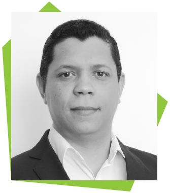 Matheus de Lima - Supervisor de operações - AeC